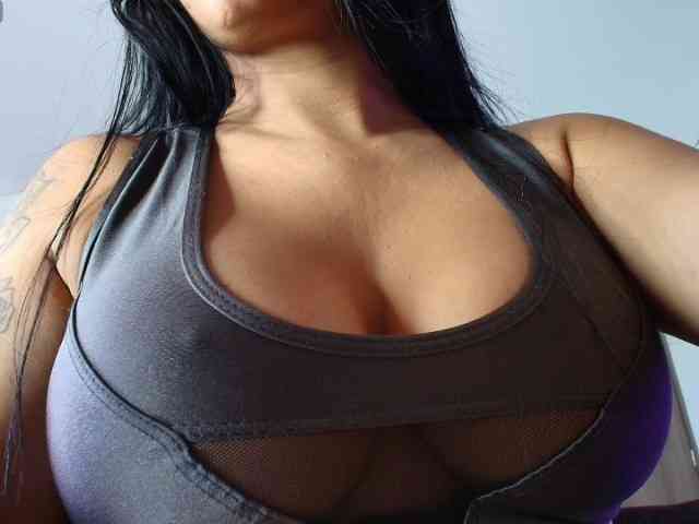 pamelafit webcam