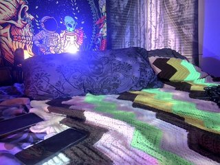 Texasmaryyyjane Porn Show
