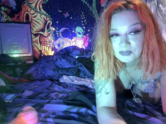 Texasmaryyyjane webcam