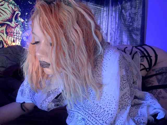 Texasmaryyyjane webcam