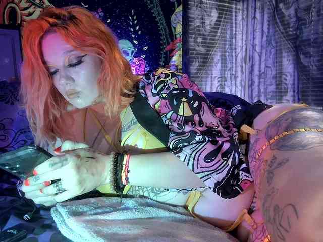 Texasmaryyyjane webcam