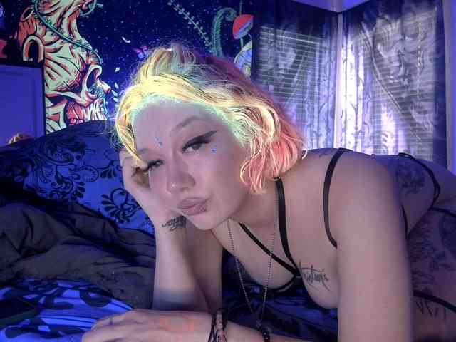 Texasmaryyyjane webcam