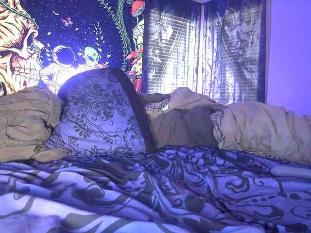 Texasmaryyyjane webcam