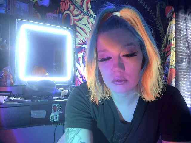 Texasmaryyyjane webcam