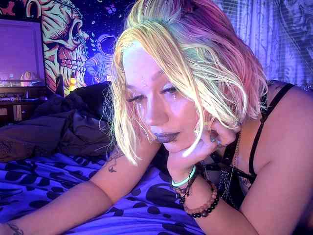 Texasmaryyyjane webcam