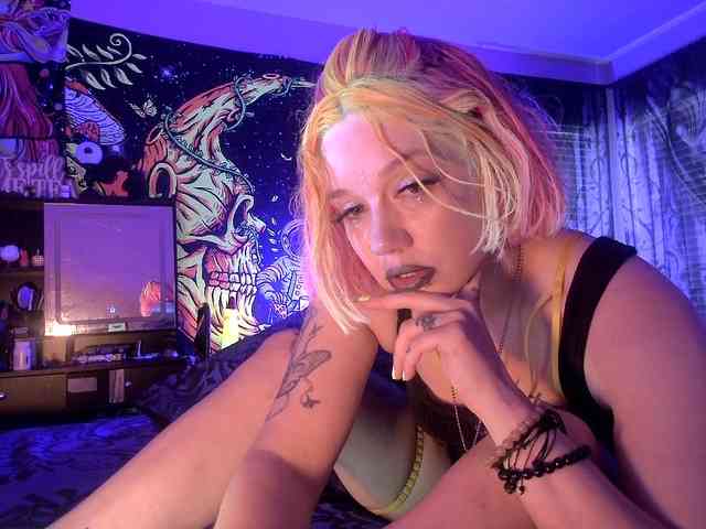 Texasmaryjane Live Webcam on BongaCams