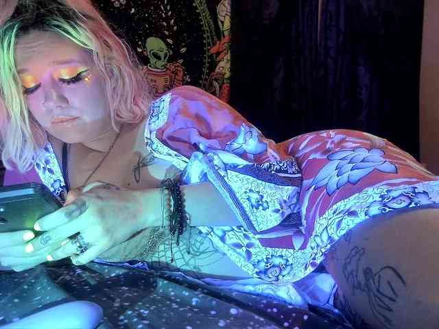 Texasmaryyyjane webcam