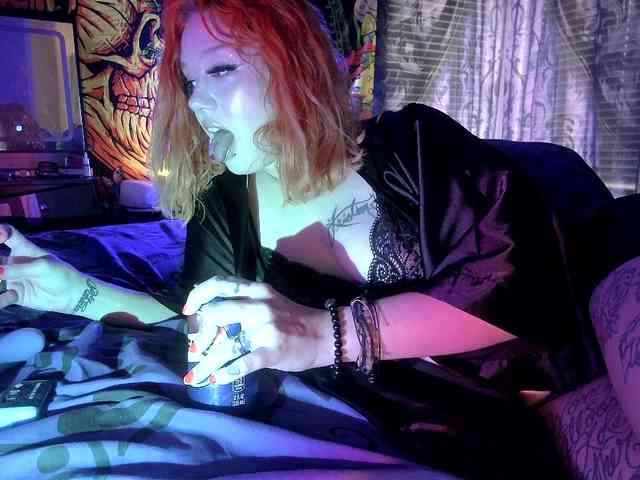 Texasmaryyyjane webcam