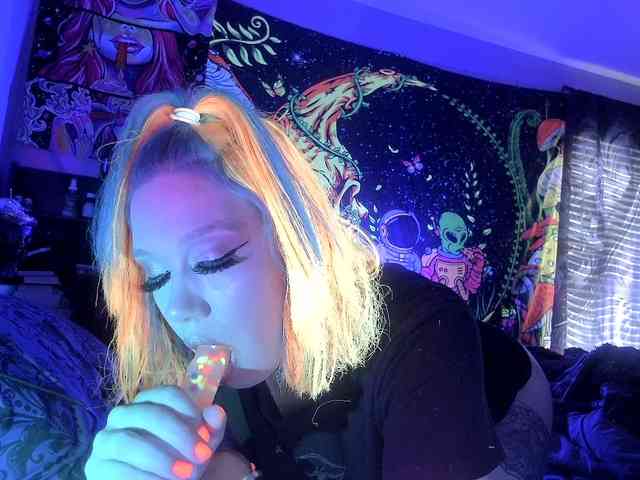 Texasmaryyyjane webcam