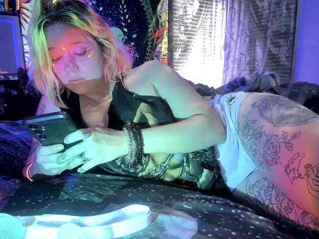 Texasmaryyyjane webcam