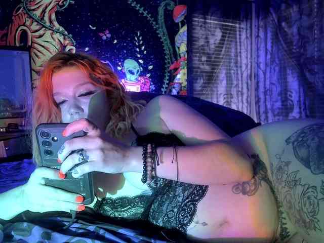 Texasmaryyyjane webcam