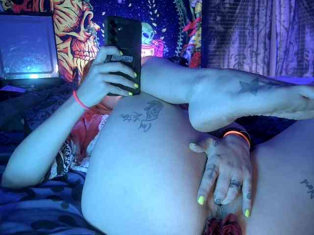 Texasmaryyyjane webcam