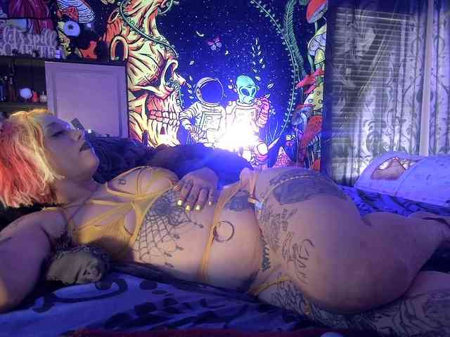 Texasmaryyyjane webcam