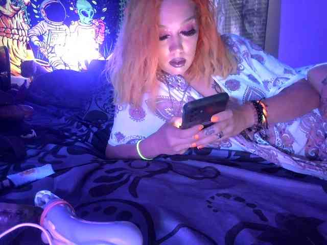 Texasmaryyyjane webcam