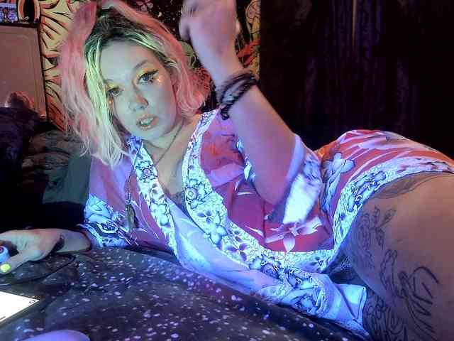Texasmaryyyjane webcam