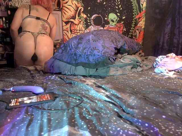 Texasmaryyyjane webcam