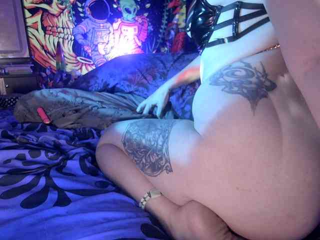 Texasmaryyyjane webcam