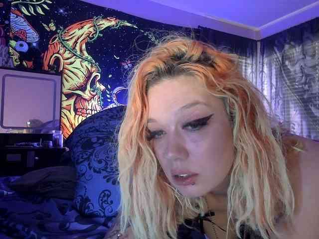 Texasmaryyyjane webcam