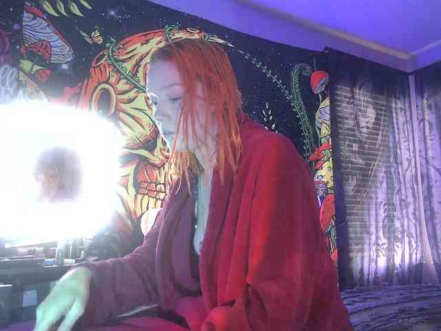 Texasmaryyyjane webcam