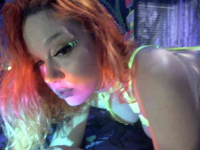 Texasmaryyyjane webcam