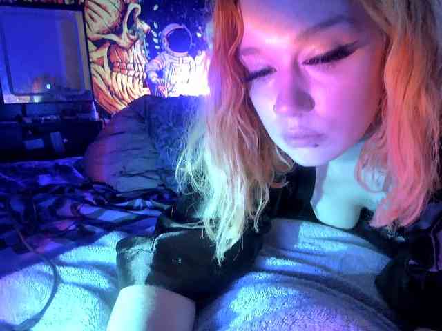 Texasmaryyyjane webcam