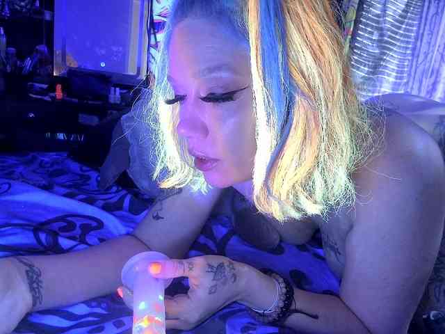 Texasmaryyyjane webcam