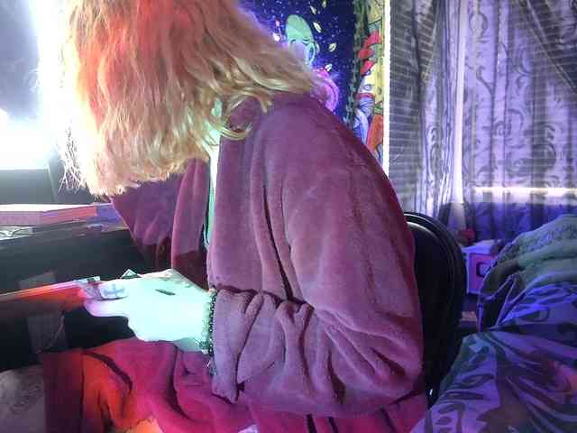 Texasmaryyyjane webcam
