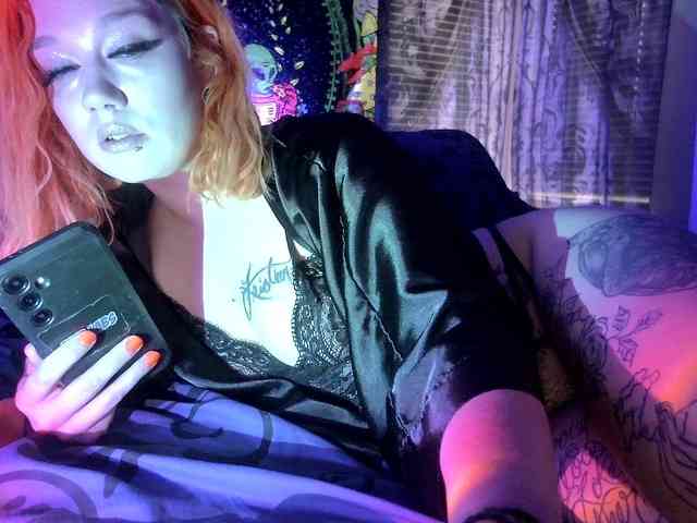 Texasmaryyyjane webcam