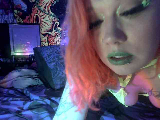 Texasmaryyyjane webcam