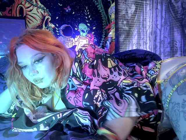 Texasmaryyyjane webcam