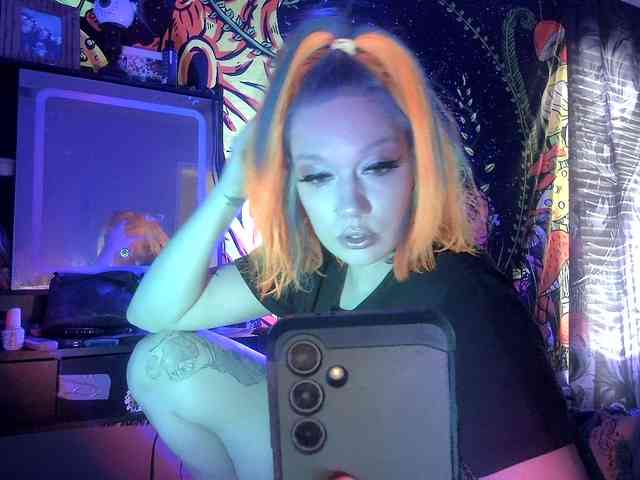 Texasmaryyyjane webcam