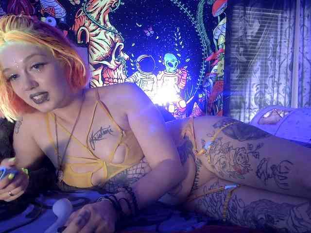 Texasmaryyyjane webcam