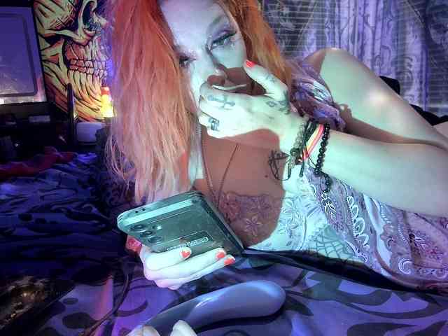 Texasmaryyyjane webcam