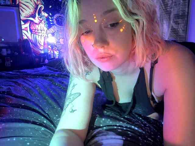 Texasmaryyyjane webcam
