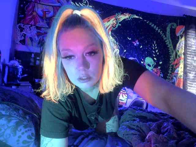 Texasmaryyyjane webcam