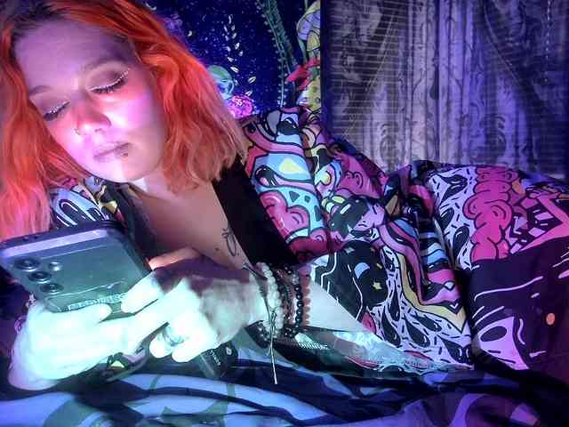 Texasmaryyyjane webcam