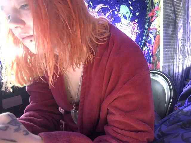 Texasmaryyyjane webcam