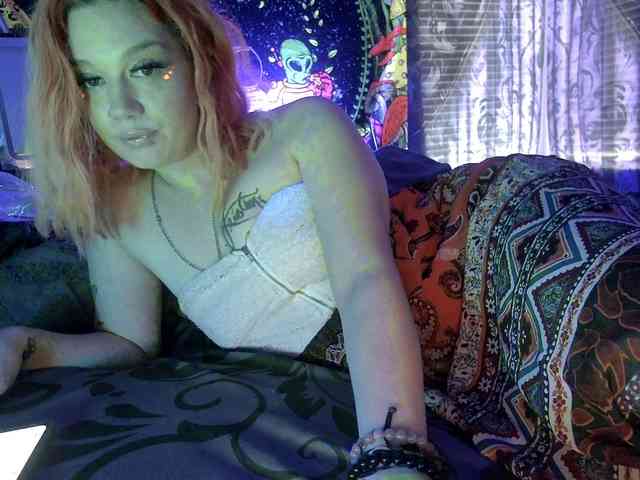 Texasmaryyyjane webcam