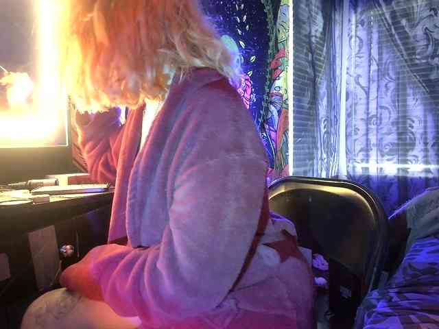 Texasmaryyyjane webcam
