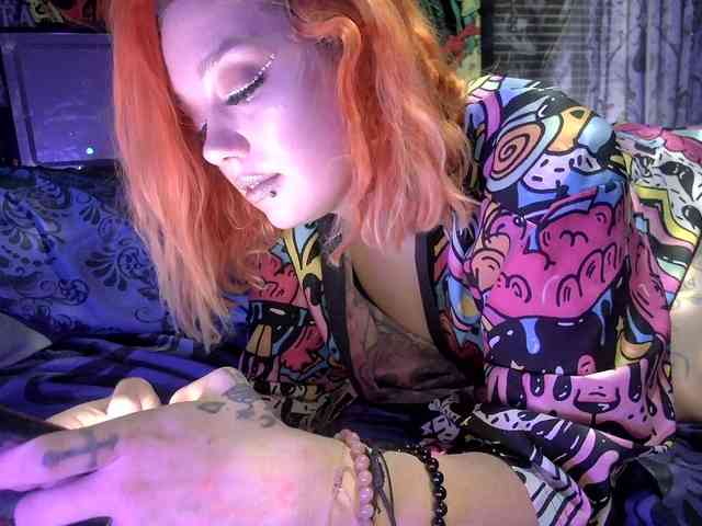 Texasmaryyyjane webcam