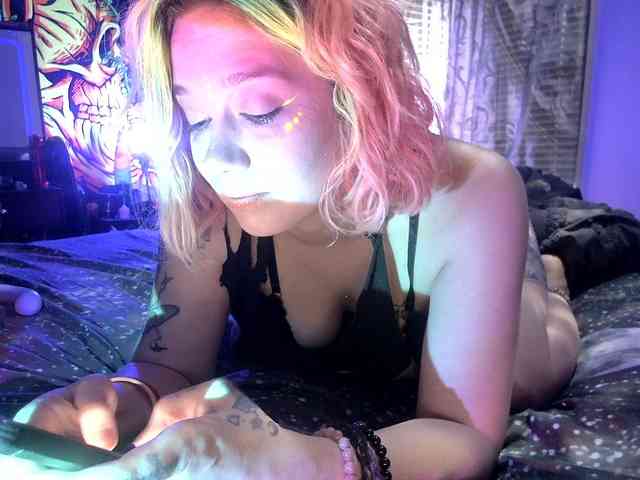 Texasmaryyyjane webcam