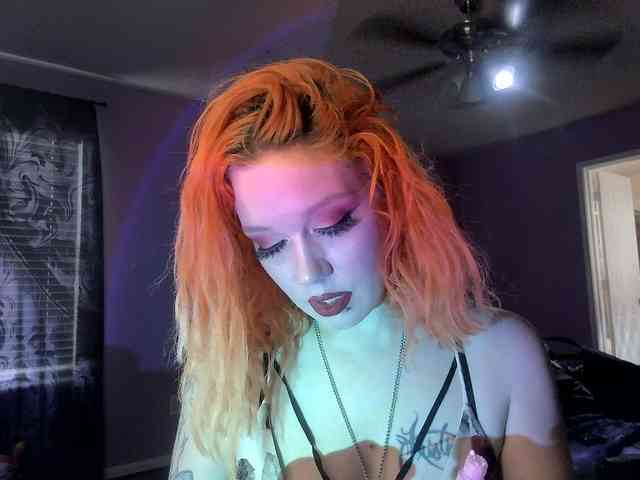Texasmaryyyjane webcam