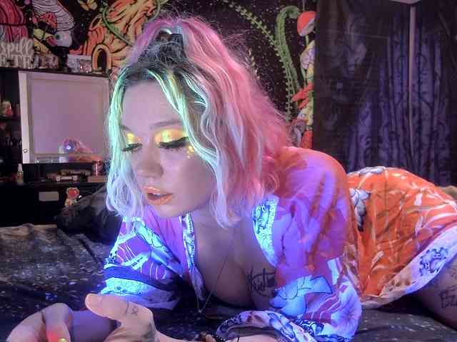 Texasmaryyyjane webcam