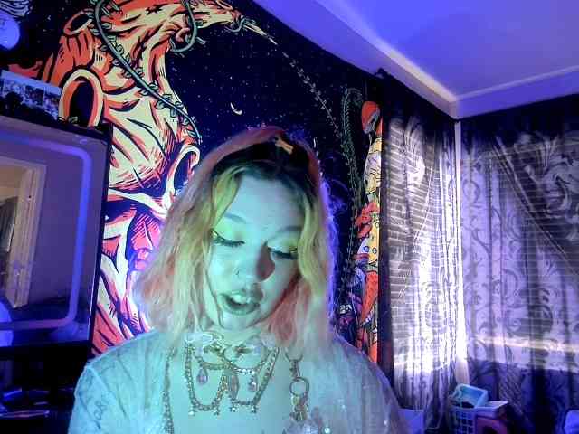 Texasmaryyyjane webcam