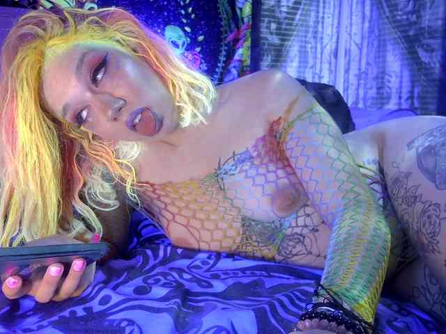 Texasmaryyyjane webcam