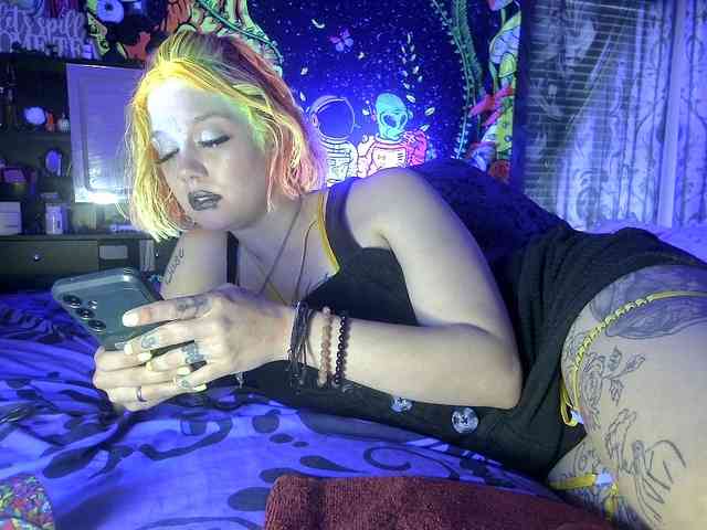 Texasmaryyyjane webcam
