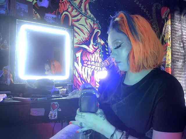 Texasmaryyyjane webcam