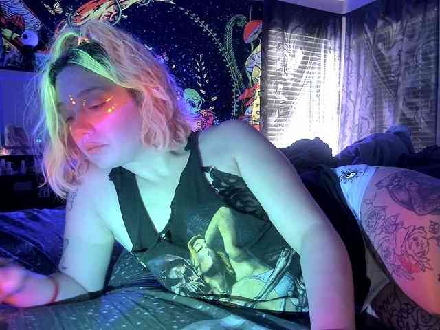 Texasmaryyyjane webcam