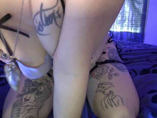 Texasmaryyyjane webcam