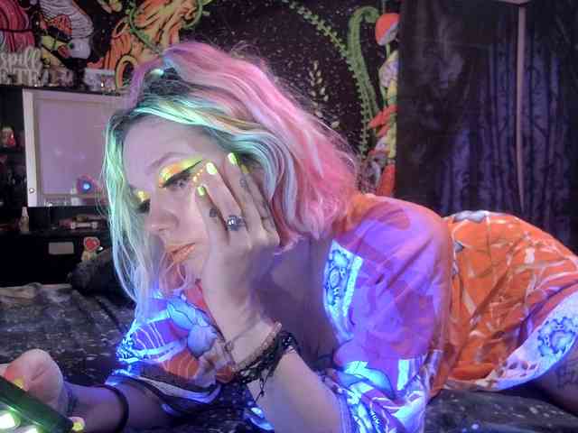 Texasmaryyyjane webcam